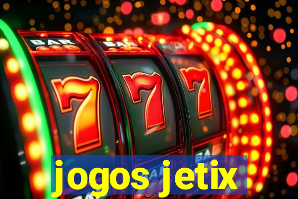 jogos jetix